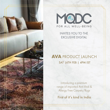 AVA Product Launch