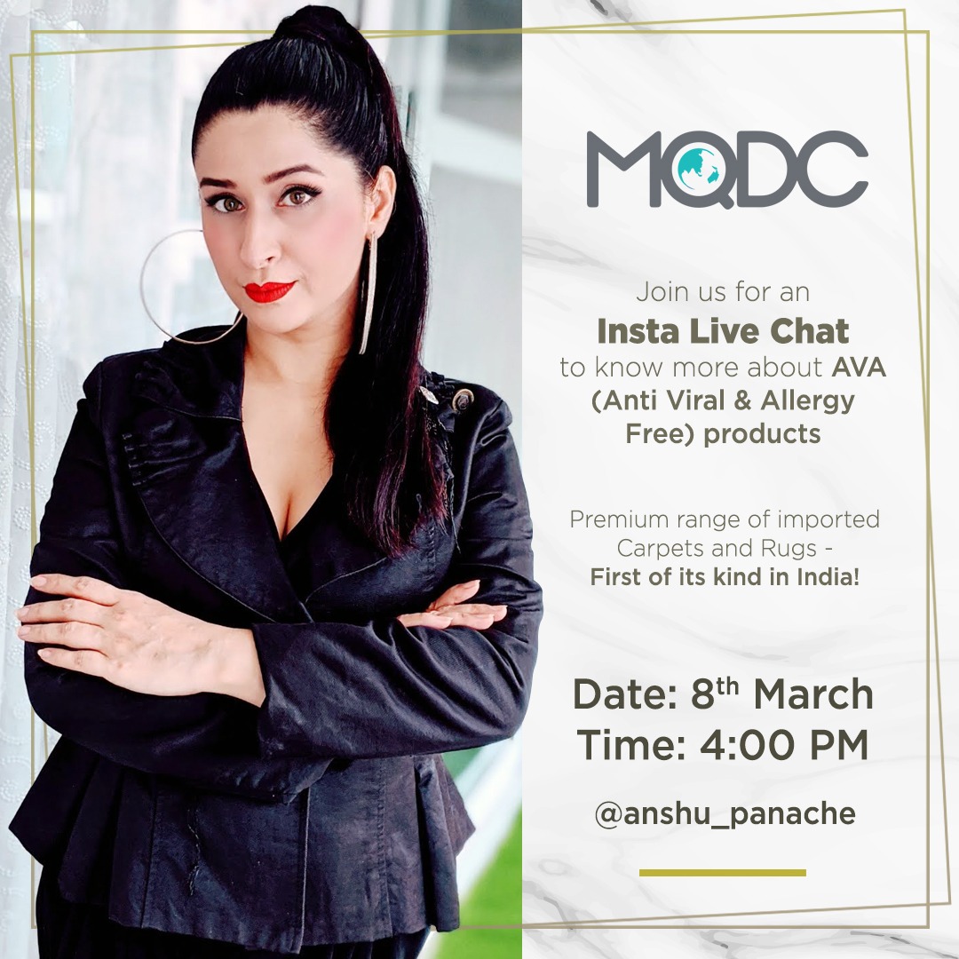 Insta Live Chat