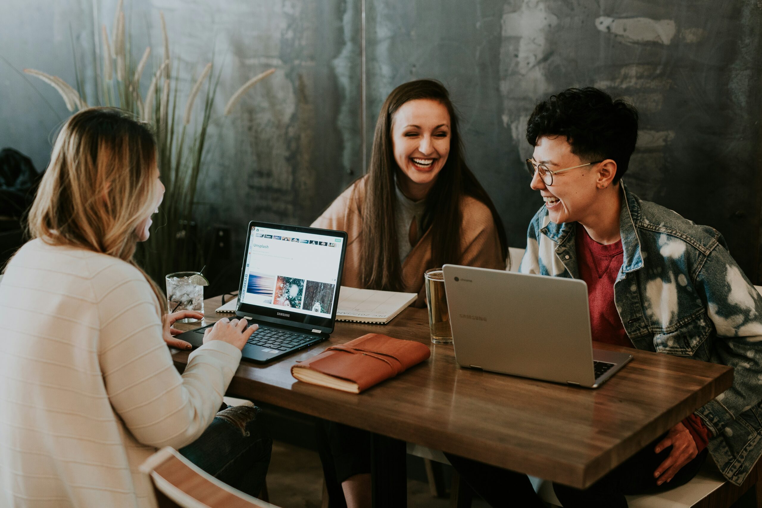 How Do Coworking Spaces Support Work-Life Balance?